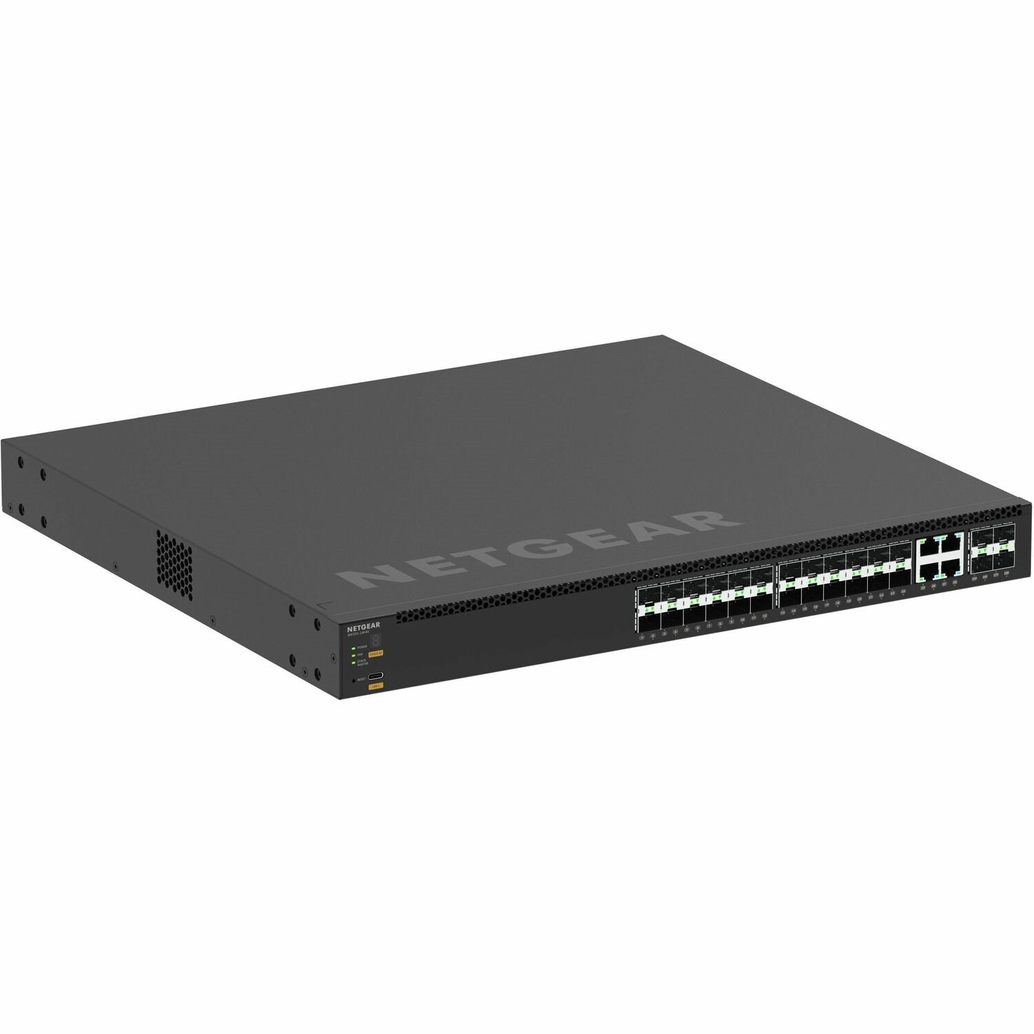 Netgear AV Line M4350-24F4X Ethernet Switch