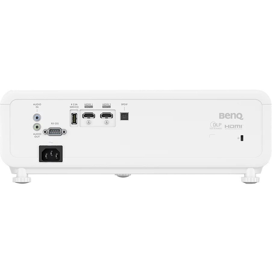 BenQ HT2060 3D DLP Projector - 16:9