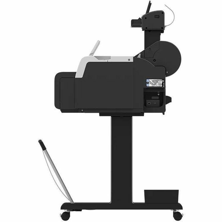 Canon imagePROGRAF TM-240 A0 Inkjet Large Format Printer - 24" Print Width - Color