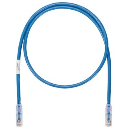 Panduit Cat.6a UTP Patch Network Cable