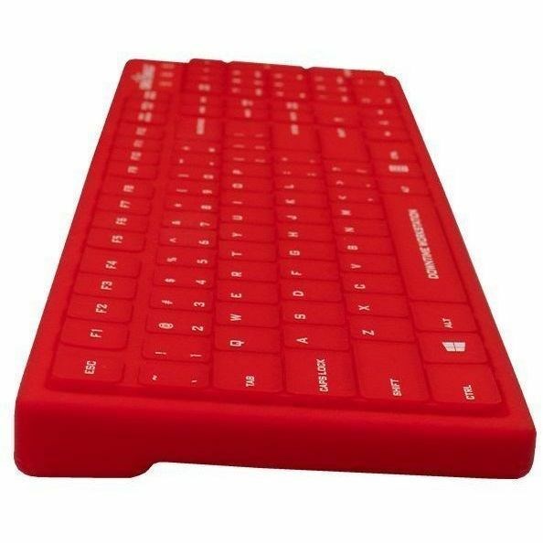 Seal Shield Seal Silk Pro SRK104 Keyboard