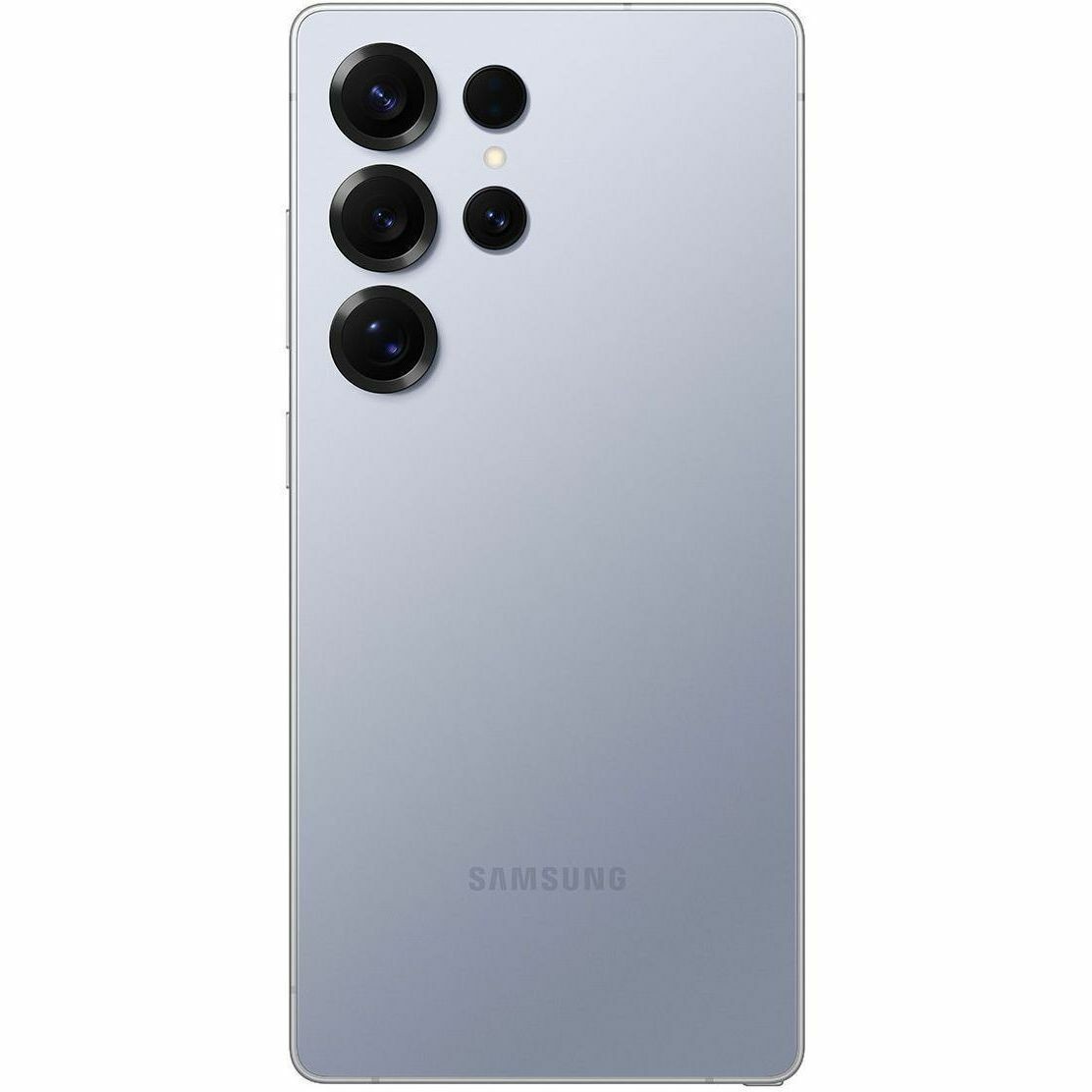Samsung Galaxy S25 Ultra SM-938U1 256 GB Smartphone - 6.9" Dynamic AMOLED 2X QHD+ 3120 x 1440 - Octa-core (OryonDual-core (2 Core) 4.47 GHz + Oryon Hexa-core (6 Core) 3.53 GHz - 12 GB RAM - Android 15 - 5G - Titanium Silverblue