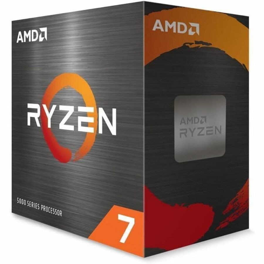 AMD Ryzen 7 5700X Octa-core (8 Core) 3.40 GHz Processor