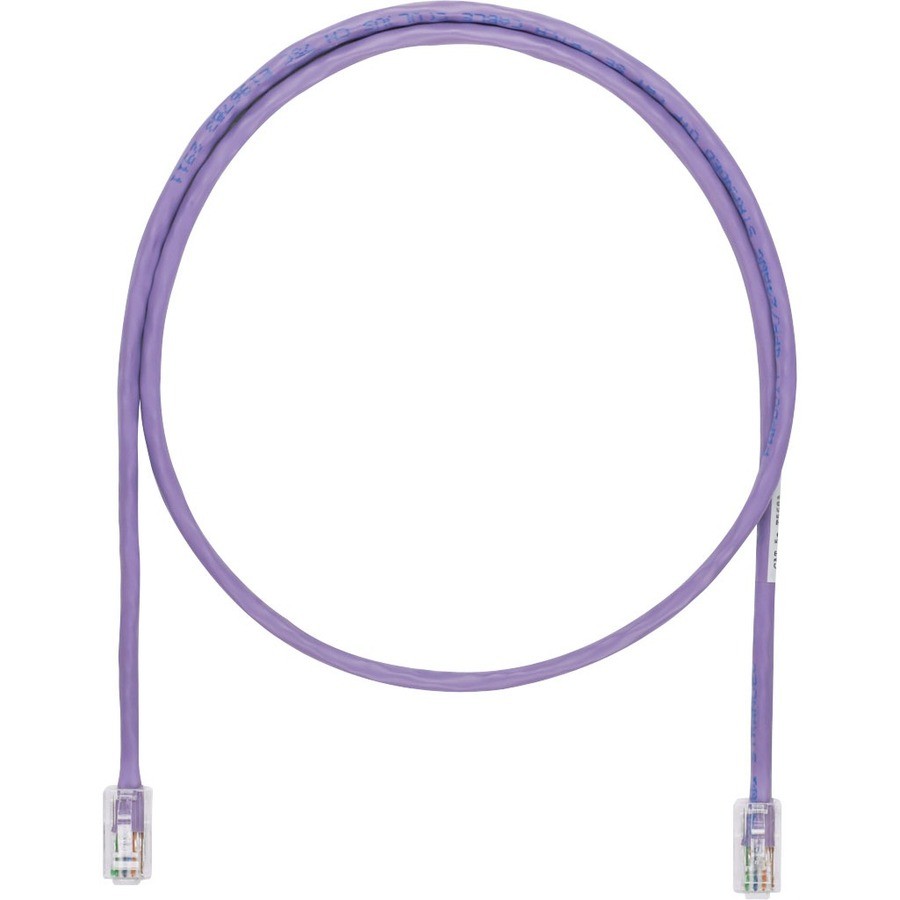 Panduit NetKey Cat.5e UTP Patch Network Cable