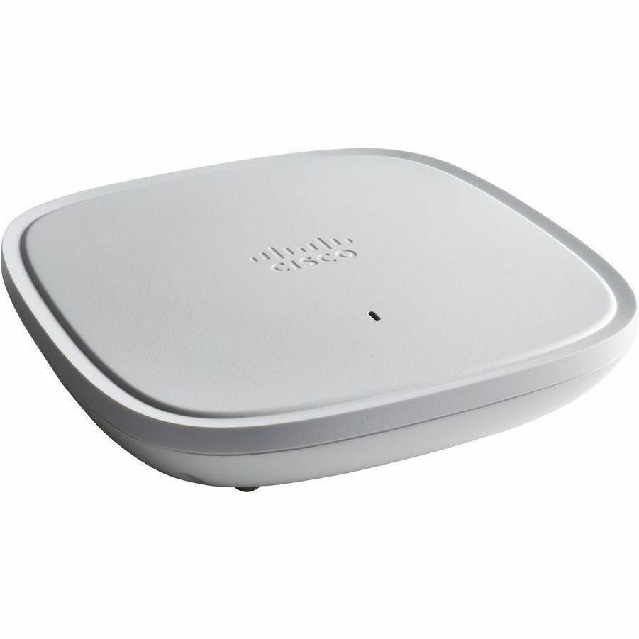 Cisco Catalyst 9115AXI Dual Band Wi-Fi 6 802.11ax 5.38 Gbit/s Wireless Access Point