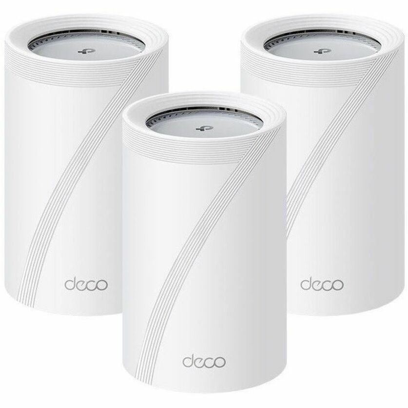 TP-Link TPL Lan Deco-Be65-Pro(3-Pack)