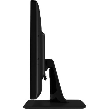 Elo 1517L 15" Class LCD Touchscreen Monitor - 4:3 - 16 ms