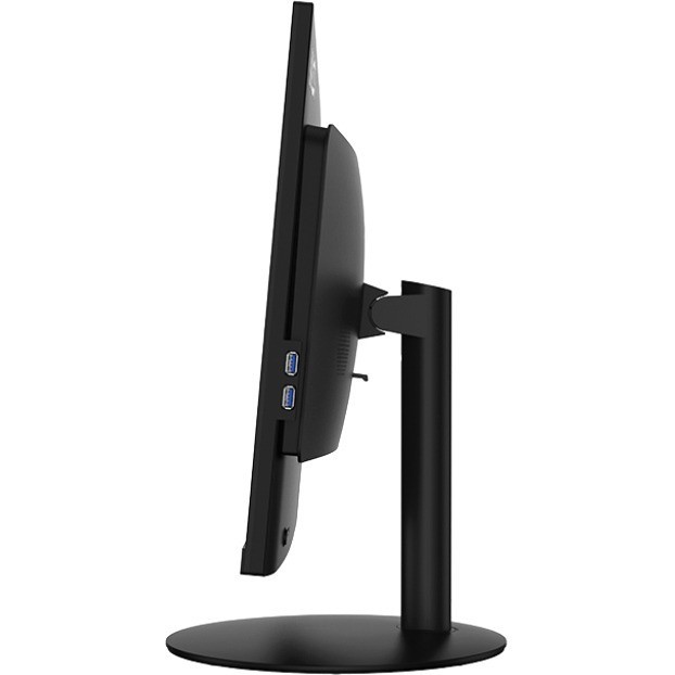 MSI PRO AP272 12M PRO AP272 12M-092US All-in-One Computer - Intel Core i5 12th Gen i5-12400 - 16 GB - 500 GB SSD - 27" Full HD - Desktop - Black