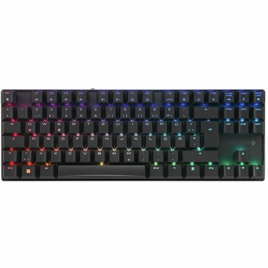 CHERRY XTRFY G80-3882 Gaming Keyboard