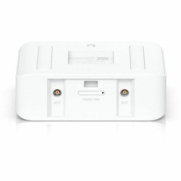 Ubiquiti Netwerk>Firewalls En gateways>Mobiele Netwerkapparaten