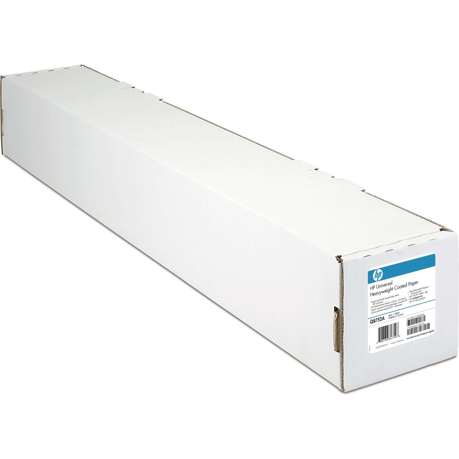 HP Coated Paper