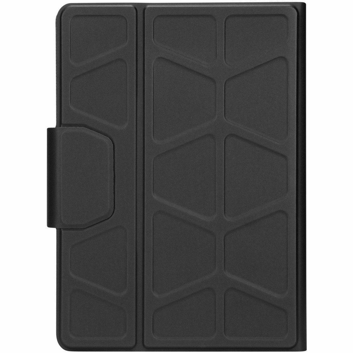 Targus Pro-Tek THZ787GL Carrying Case (Folio) for 10.5" Tablet - Black