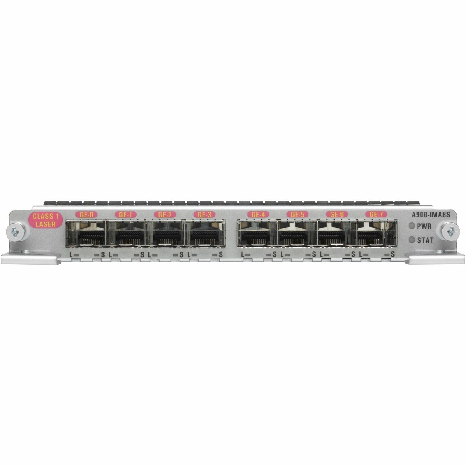 Cisco Interface Module