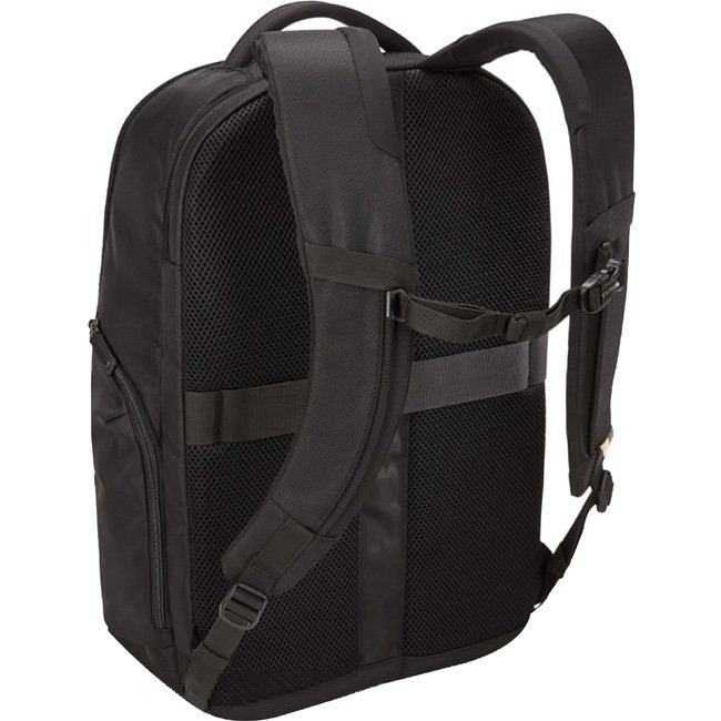 Case Logic NOTIBP-117 Carrying Case (Backpack) for 17.3" Notebook - Black
