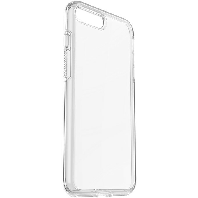 OtterBox iPhone 7 Plus Symmetry Series Clear Case