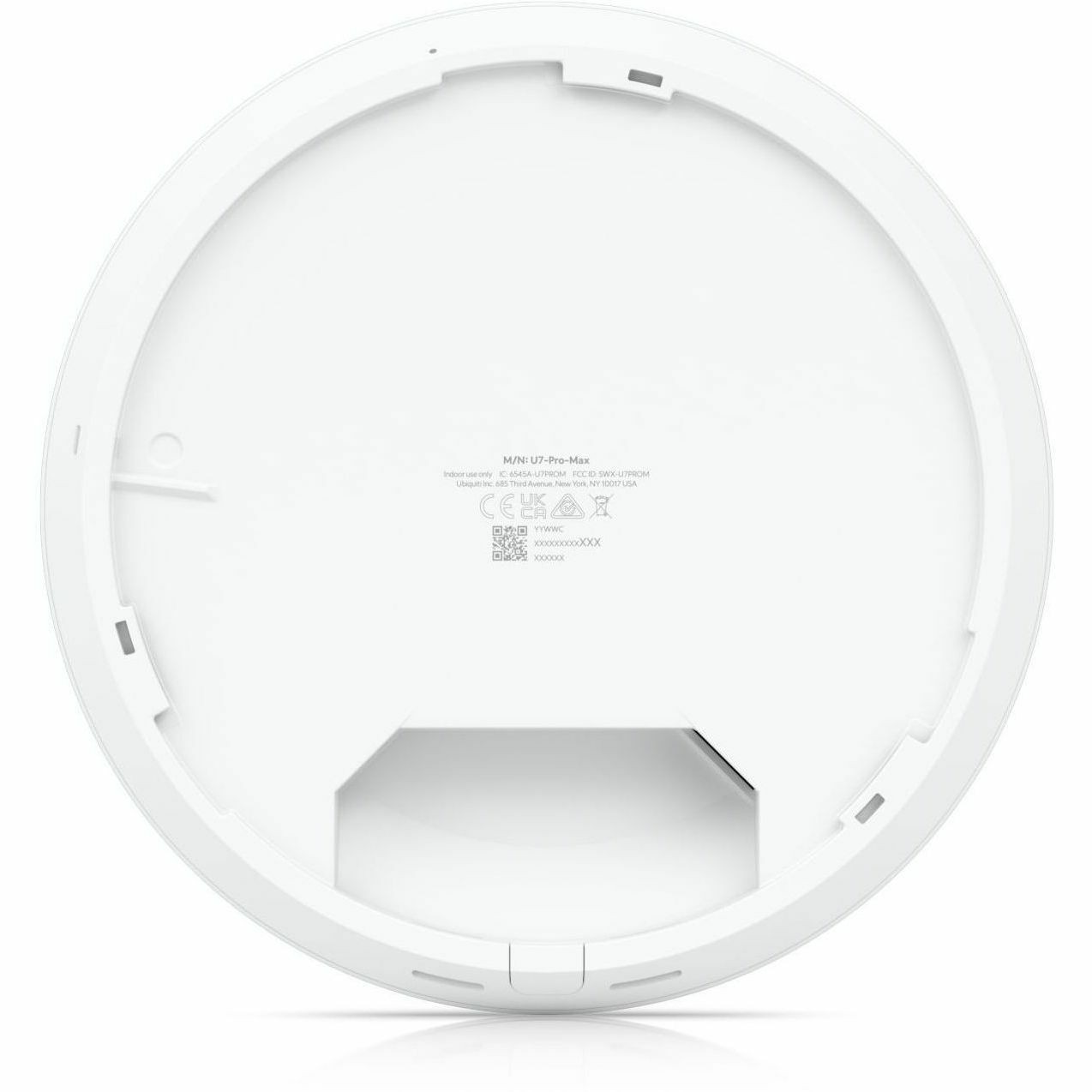 Ubiquiti U7 Pro Max