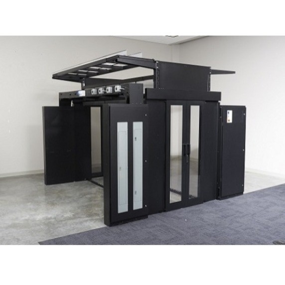 APC NetShelter Pod Containment, Rack Blanking Panel, 300 mm, for 42 to 52U