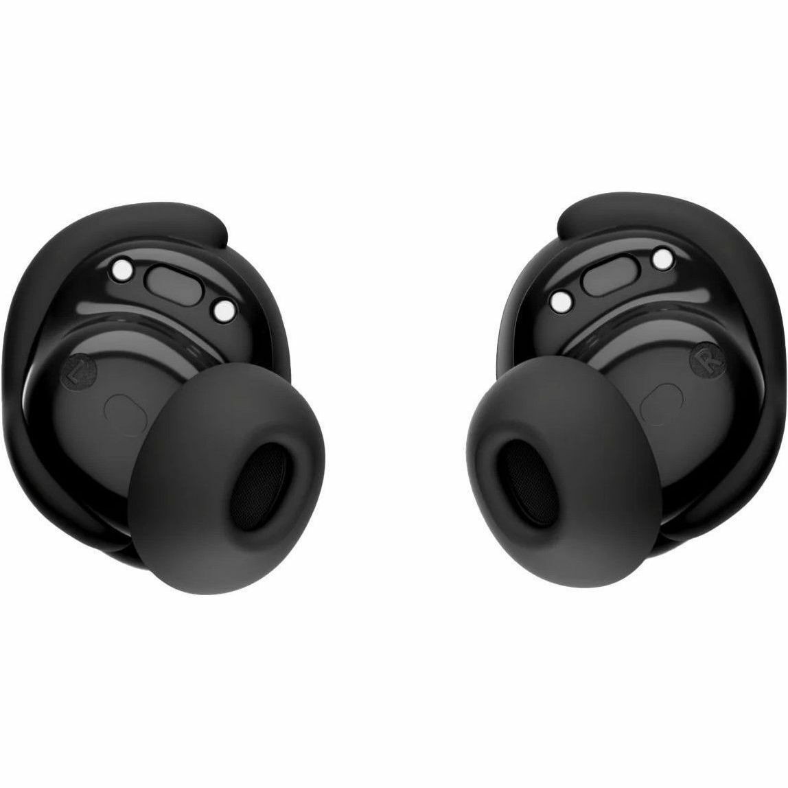 Bose QuietComfort Earbuds