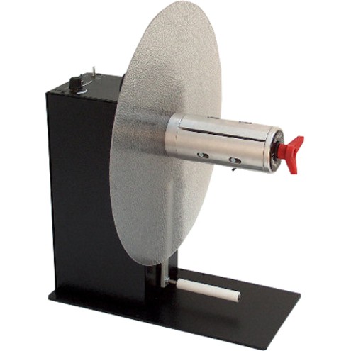 Labelmate Heavy-Duty "UCAT" On-Demand Powered Label Unwinder