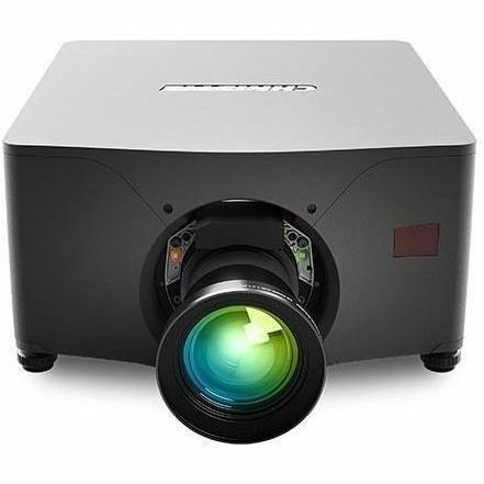 Christie Digital M 4K25 RGB 3D 3DLP Projector