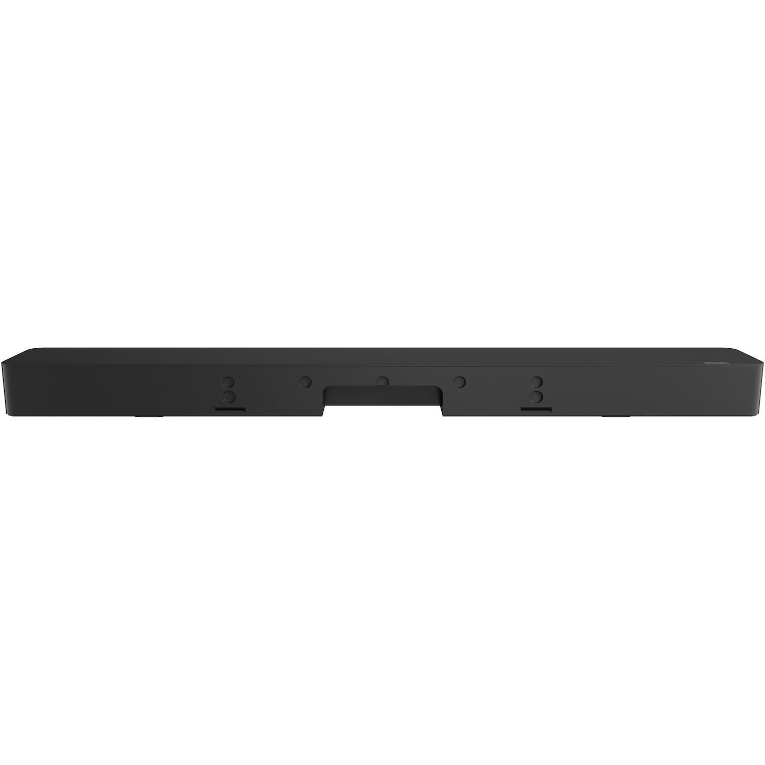 Lenovo ThinkSmart Bar Video Conference Equipment - Extra Large Room Size Supported - Black