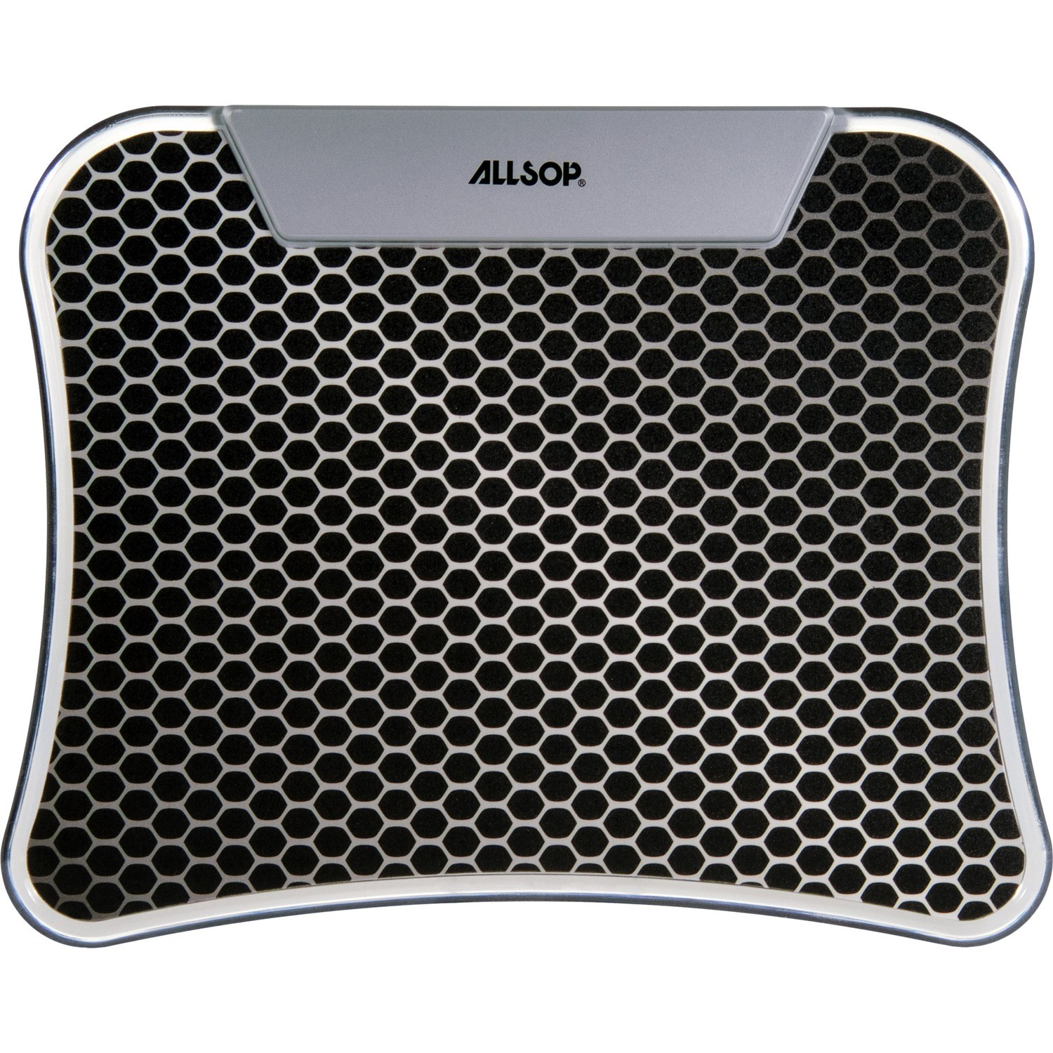 Allsop LED Mousepad - Hex - (30918)