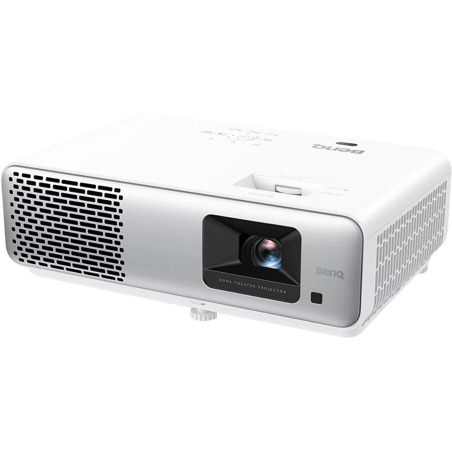 BenQ HT2060 3D DLP Projector - 16:9