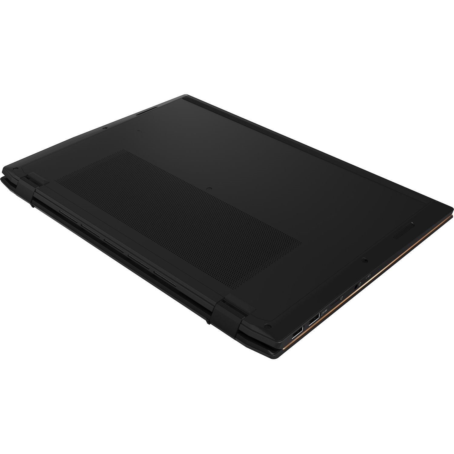 MSI Summit E16 Flip Summit E16 Flip A11UCT-019 16" Touchscreen Convertible 2 in 1 Notebook - QHD+ - Intel Core i7 11th Gen i7-1195G7 - 16 GB - 1 TB SSD - Ink Black