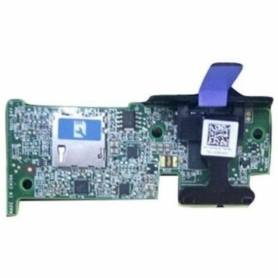Dell Flash Drive/Flash Card Reader