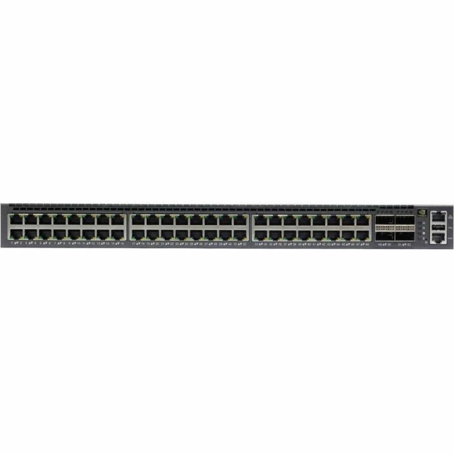 Mellanox Spectrum SN2201 Ethernet Switch