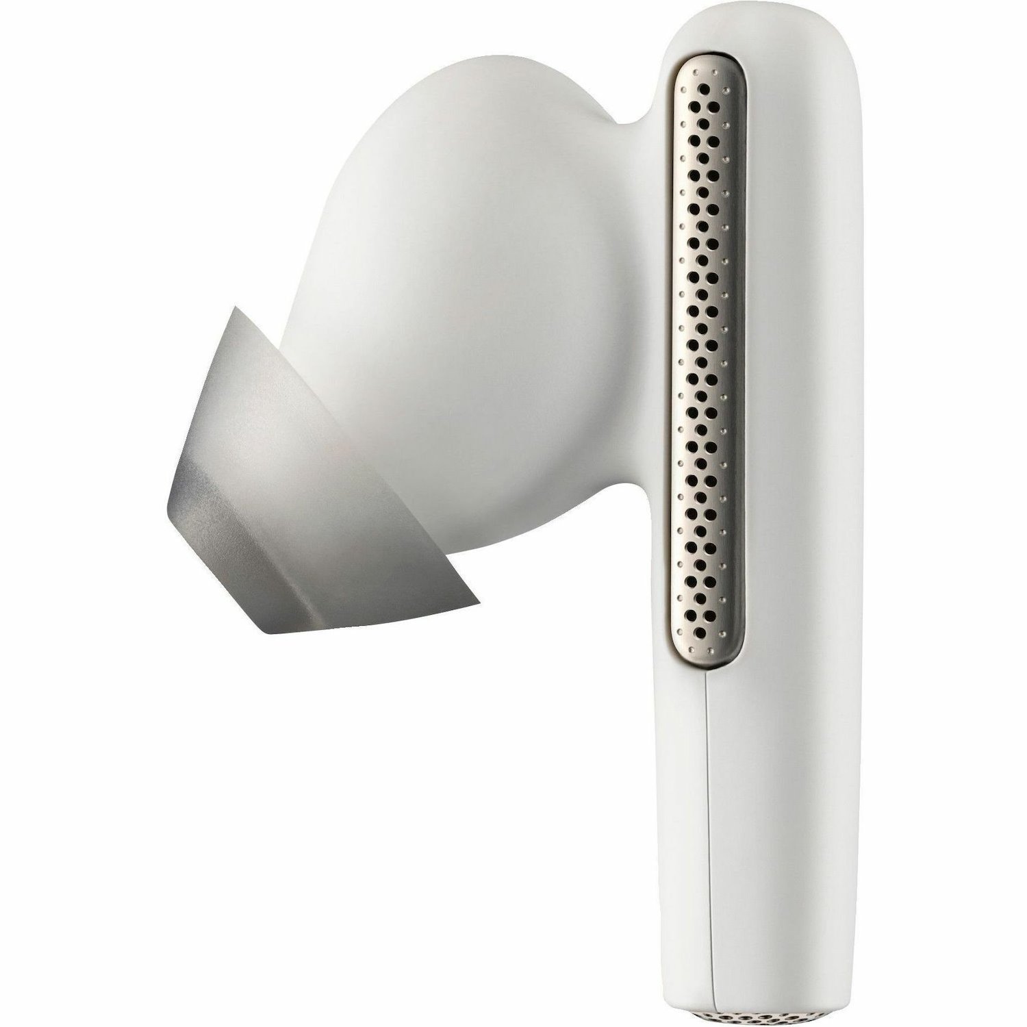 Poly Voyager Free 60 UC True Wireless Earbud Stereo Earset - White Sand