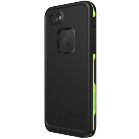 OtterBox iPhone SE (3rd and 2nd Gen), iPhone 8 and iPhone 7 FRĒ Case