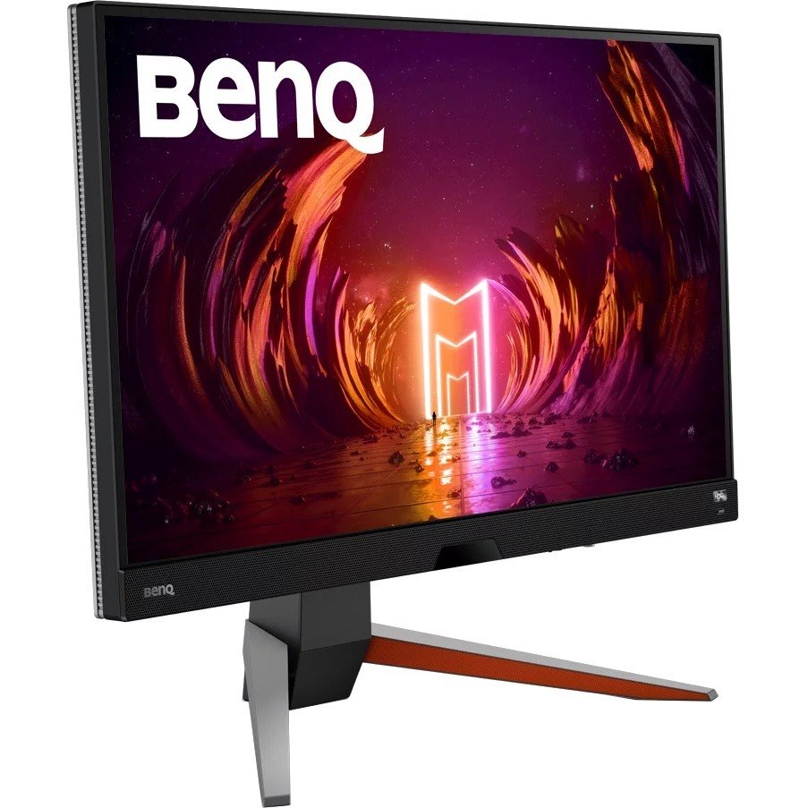 BenQ MOBIUZ EX270M 27" Class Full HD Gaming LED Monitor - 16:9 - Dark Gray