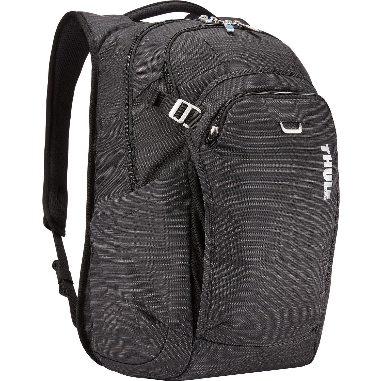 Thule Construct CONBP116 Carrying Case (Backpack) for 15.6" Notebook - Black