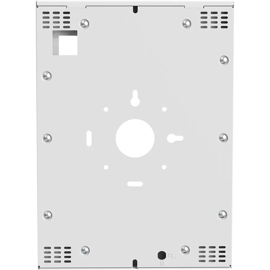 Neomounts by Newstar Wall Mount for Tablet - White