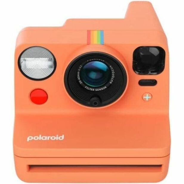 Polaroid Now+ Generation 3 i-Type Instant Camera
