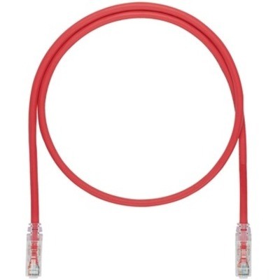Panduit Cat.6a UTP Patch Network Cable