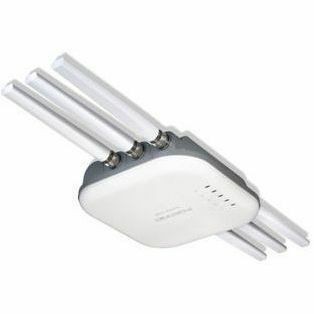 Fortinet FortiAP 432FR Dual Band Wi-Fi 6 IEEE 802.11a/b/g/n/ac/ax/d/h/i/k/r/v/w/u/e/j 3.47 Gbit/s Wireless Access Point - Indoor/Outdoor