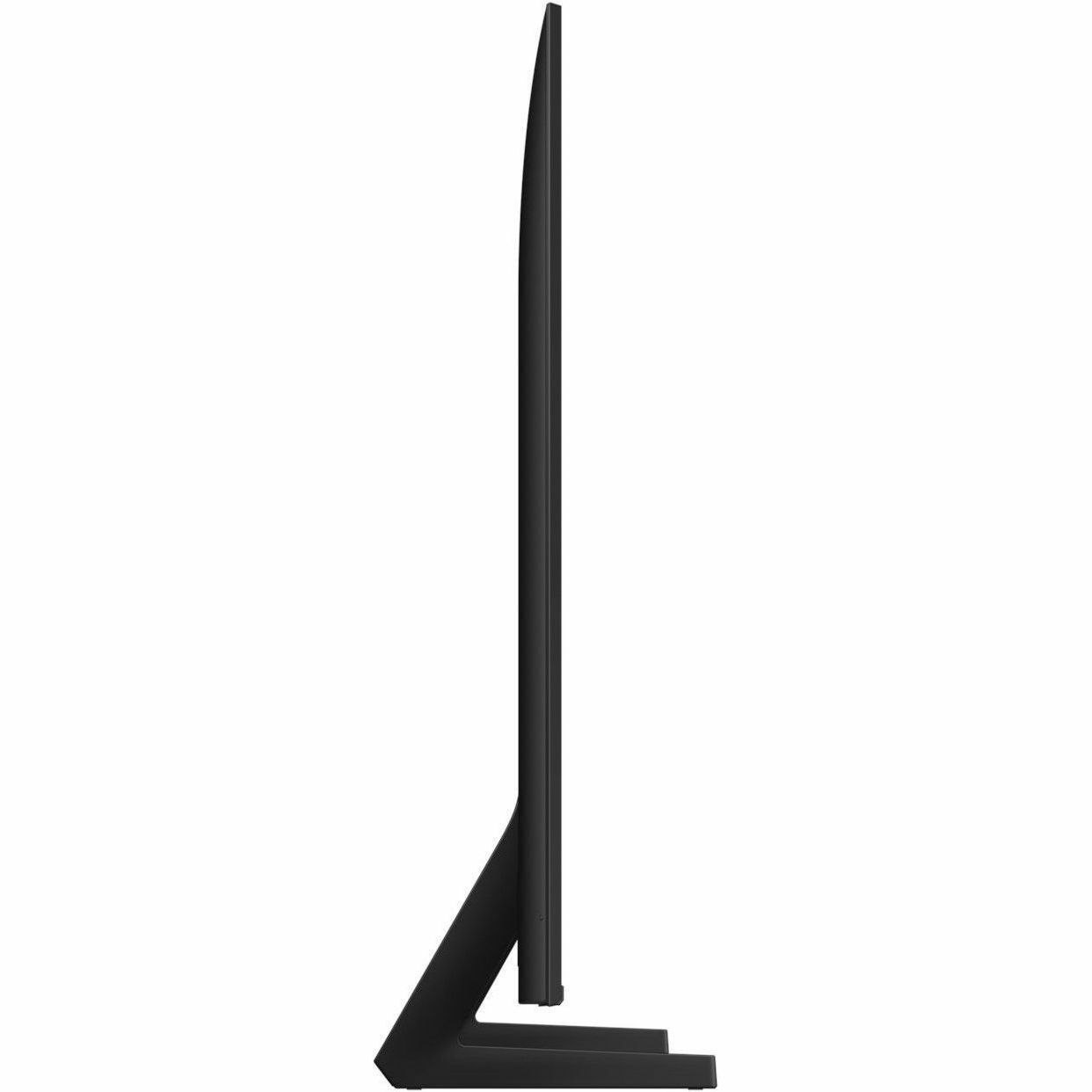 Samsung Crystal HU8000F HG75U800FNF 75" Smart LED-LCD TV - 4K UHDTV - High Dynamic Range (HDR) - Black