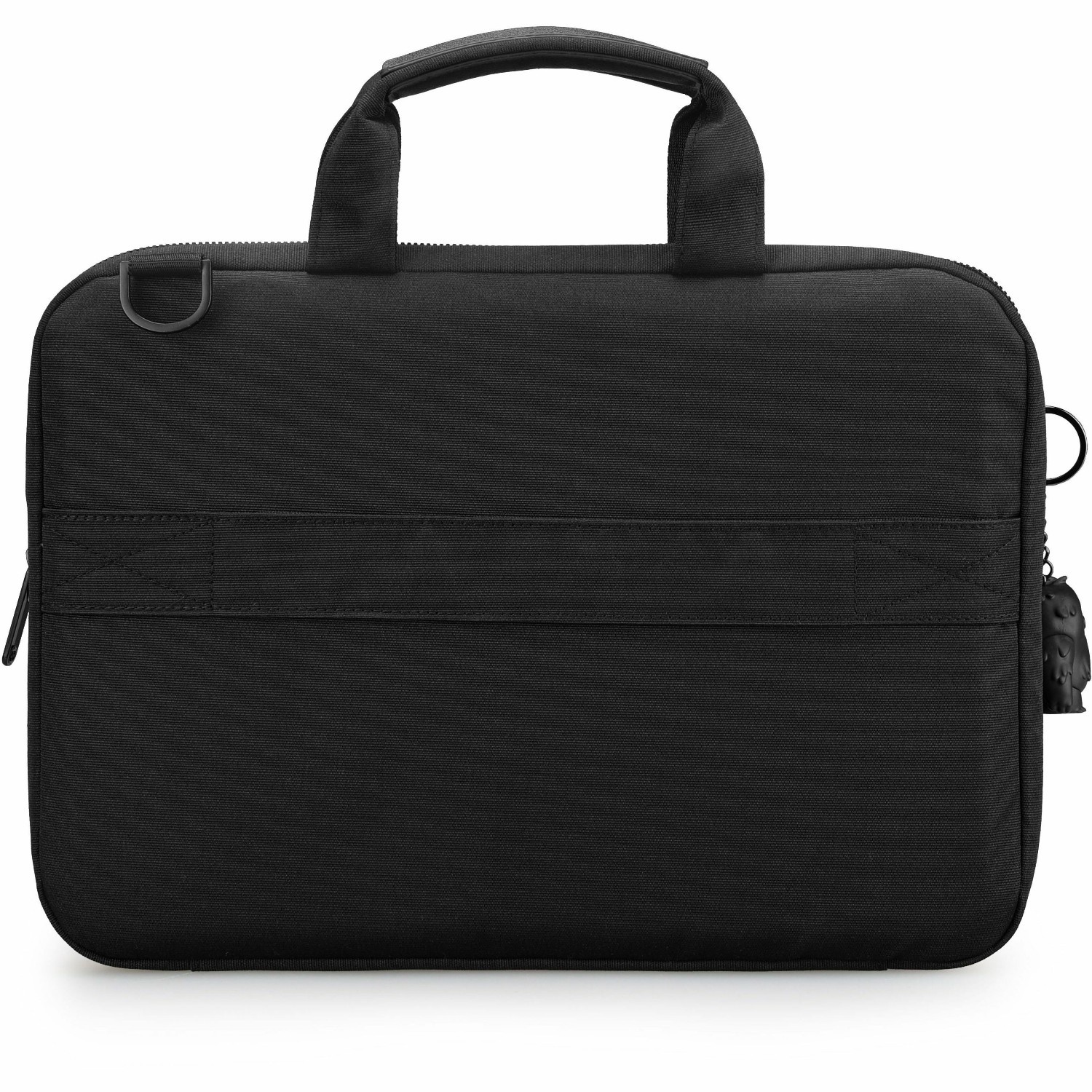 Swissdigital Design Carrying Case (Sleeve) for 16" Notebook, Tablet, Power Bank, Smartphone - Black