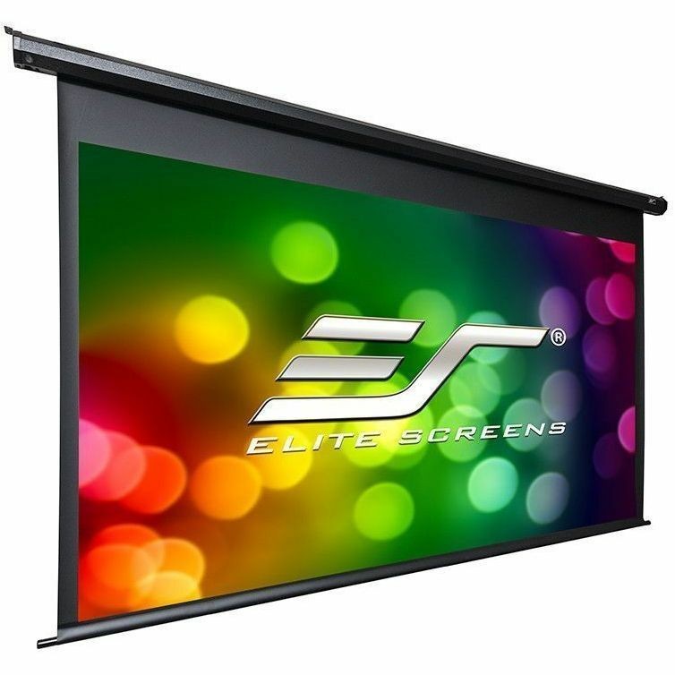 Elite Screens Spectrum 105" Electric Projection Screen