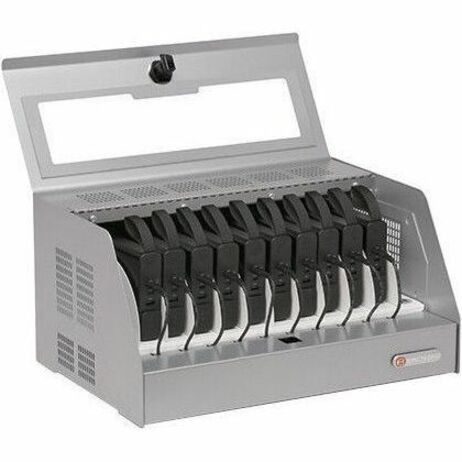 Bretford CUBE Battery Charging Station