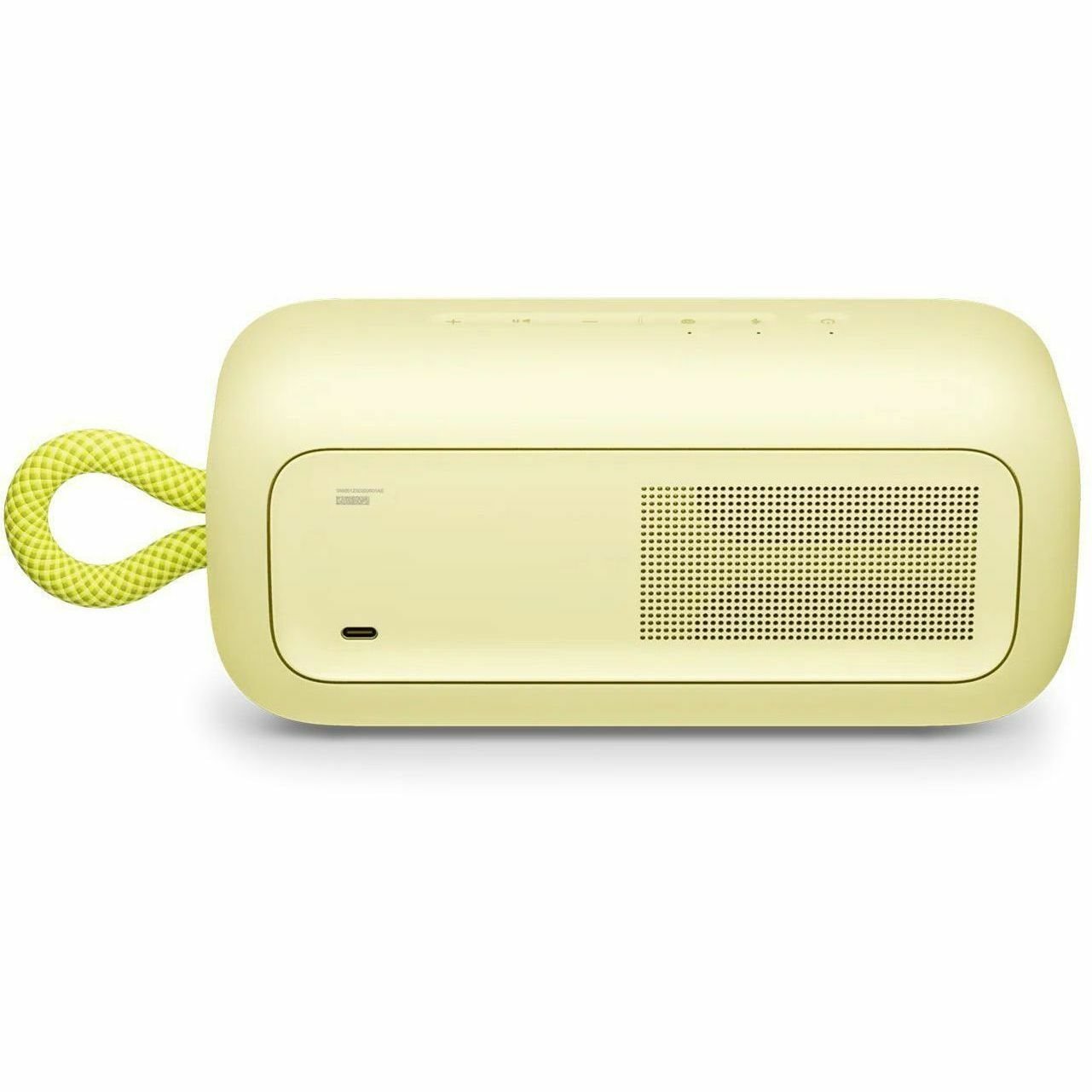 Bose SoundLink Plus Portable Bluetooth Speaker System - Citrus Yellow