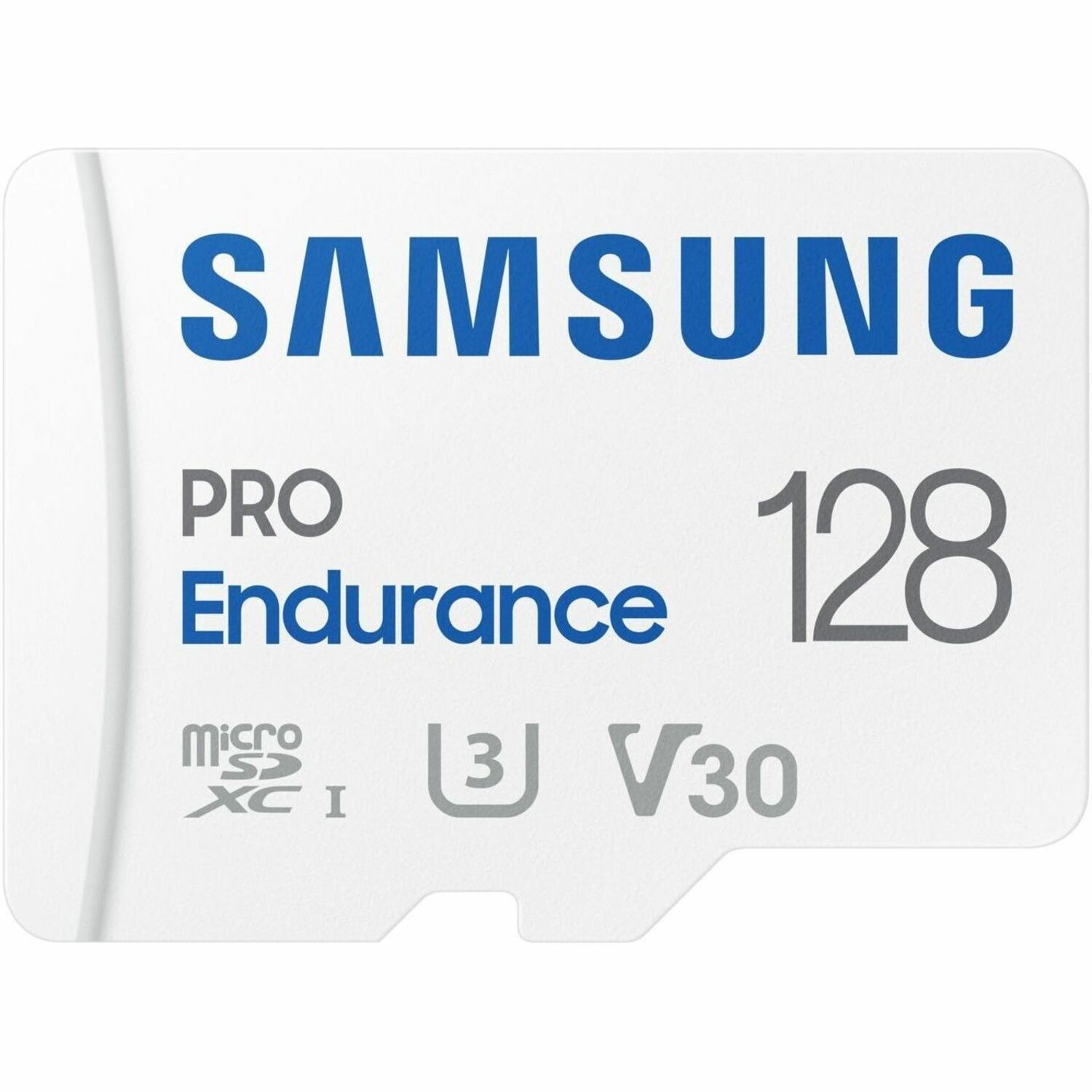 Samsung Pro Endurance 128GB Micro SDXC W