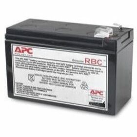 APC by Schneider Electric Battery Unit