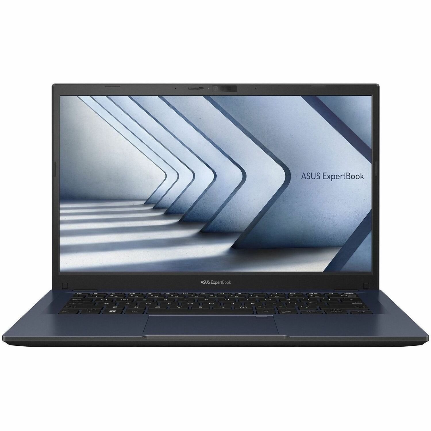 Asus ExpertBook B1 B1402 B1402CVA-EB0135X 14" Notebook - Full HD - Intel Core i7 13th Gen i7-1355U - 16 GB - 512 GB SSD - Star Black