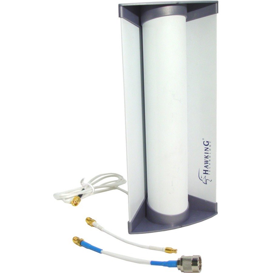 Hawking 2.4GHz Hi-Gain Corner Antenna