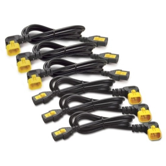 Schneider Electric Standard Power Cord - 61 cm