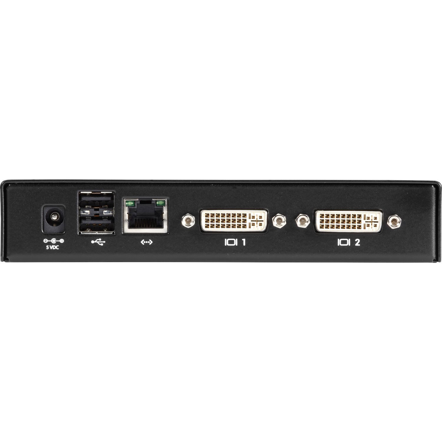 Emerald&reg; Emerald SE KVM-over-IP - DVI-D, USB 2.0, Audio, RJ45