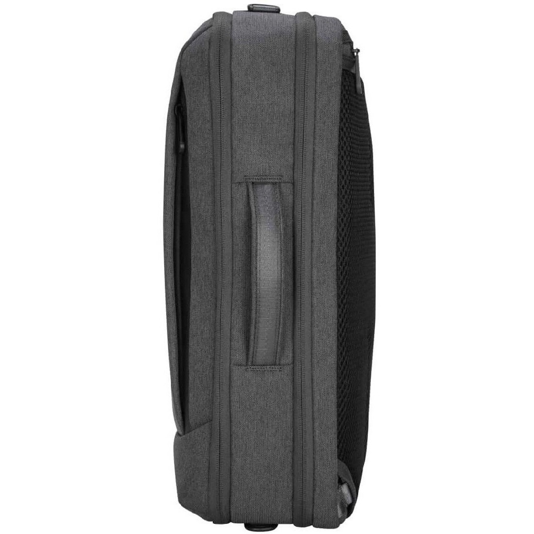 Targus Cypress TBB58702GL Carrying Case (Backpack) for 15.6" Notebook - Gray